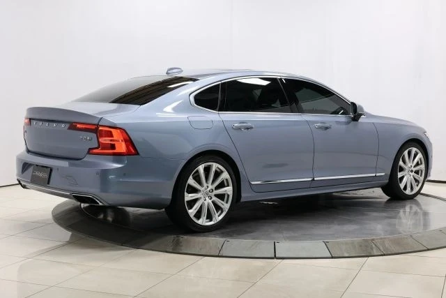 2019 Volvo S90 - Image 4 of 12