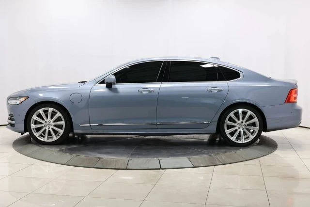 2019 Volvo S90 - Image 7 of 12