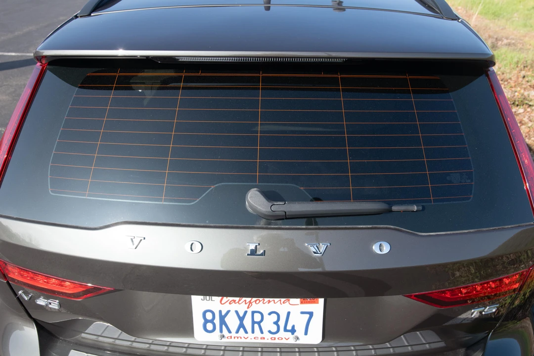 2019 Volvo V60 2nd Gen - Image 21 of 31