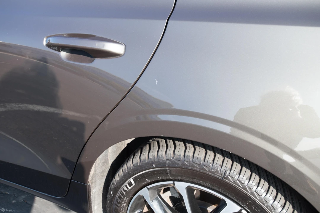 2019 Volvo V60 2nd Gen - Image 20 of 31
