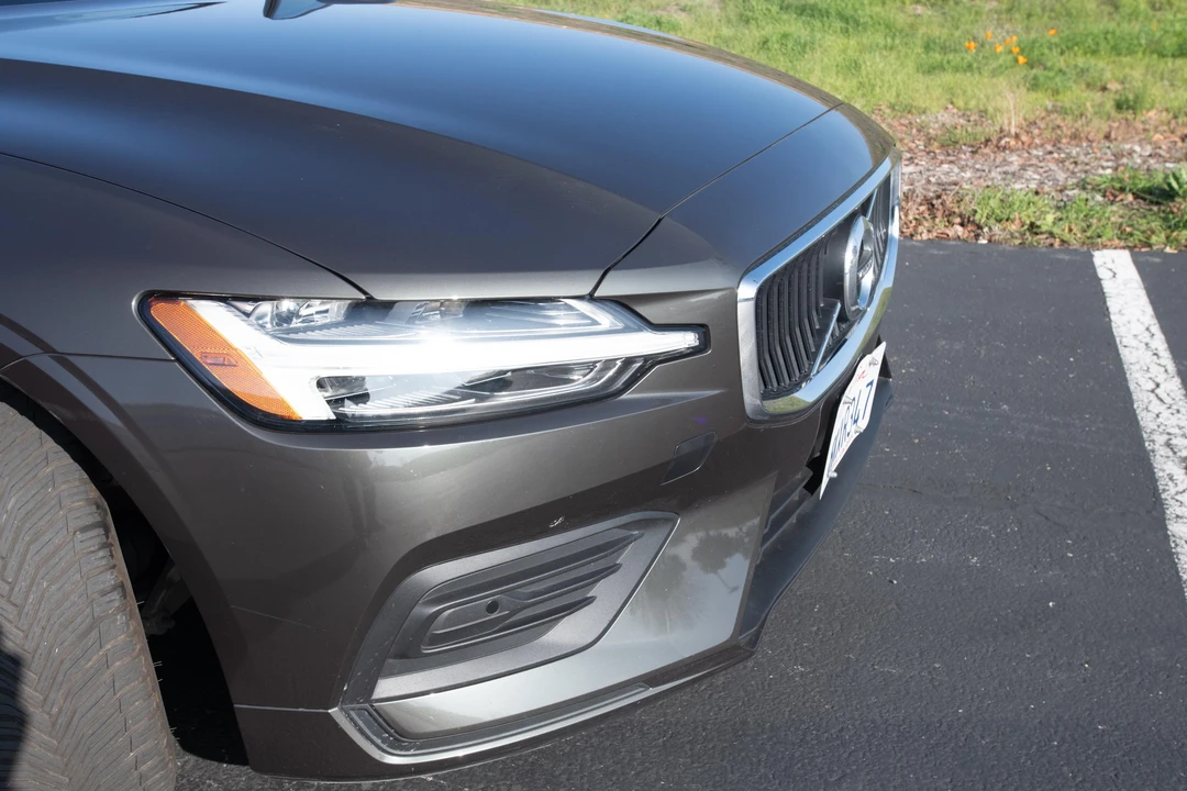2019 Volvo V60 2nd Gen - Image 28 of 31