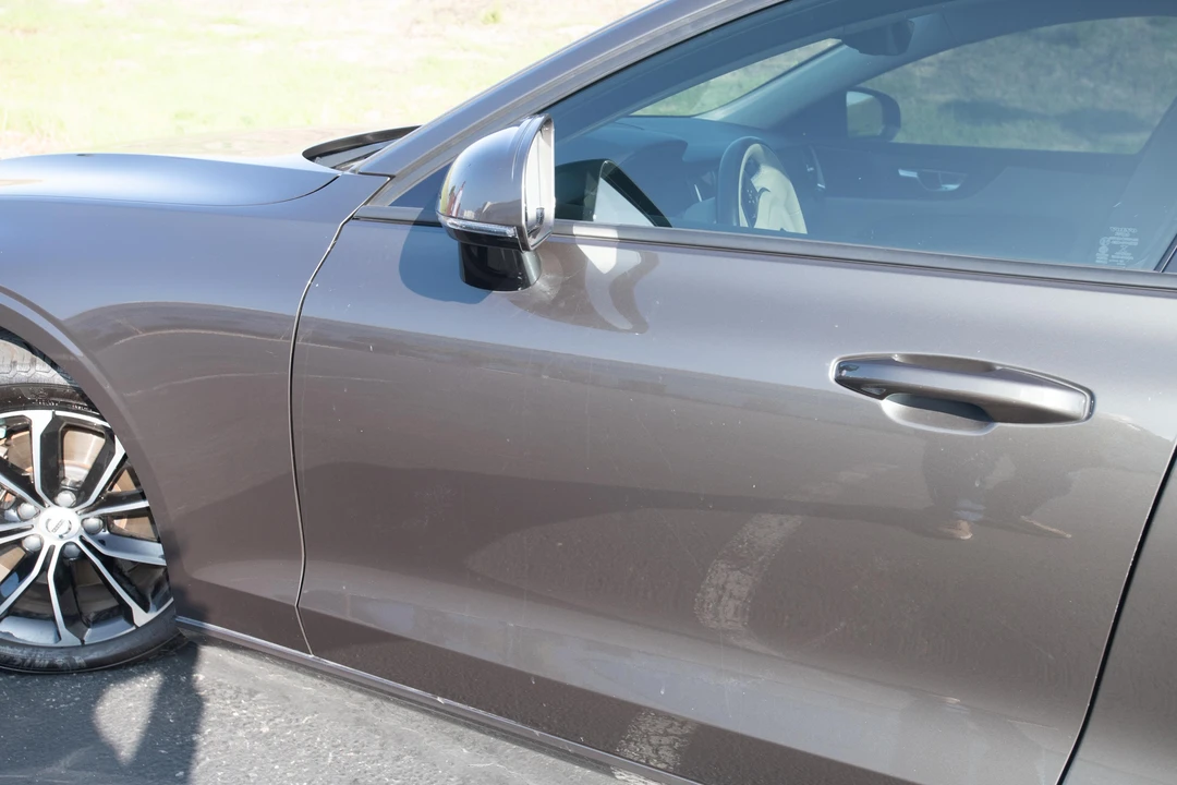 2019 Volvo V60 2nd Gen - Image 18 of 31
