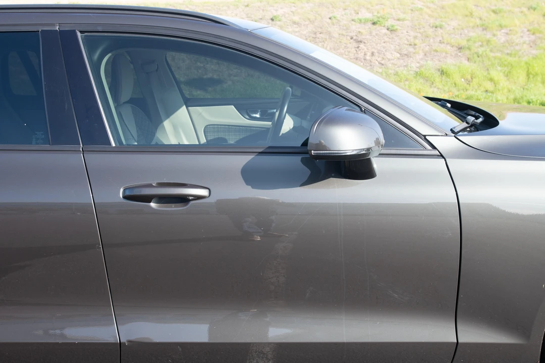 2019 Volvo V60 2nd Gen - Image 26 of 31