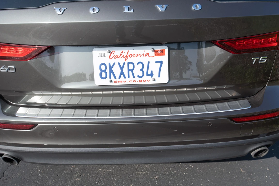 2019 Volvo V60 2nd Gen - Image 22 of 31