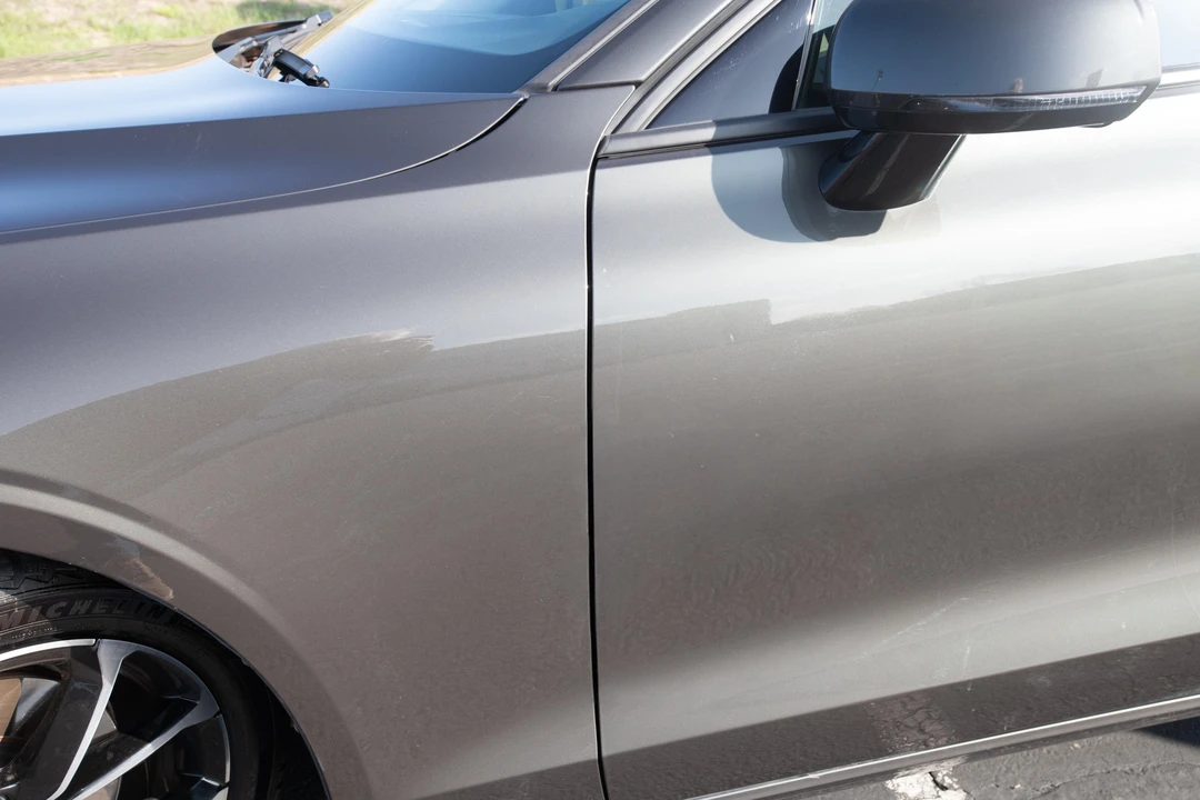 2019 Volvo V60 2nd Gen - Image 17 of 31