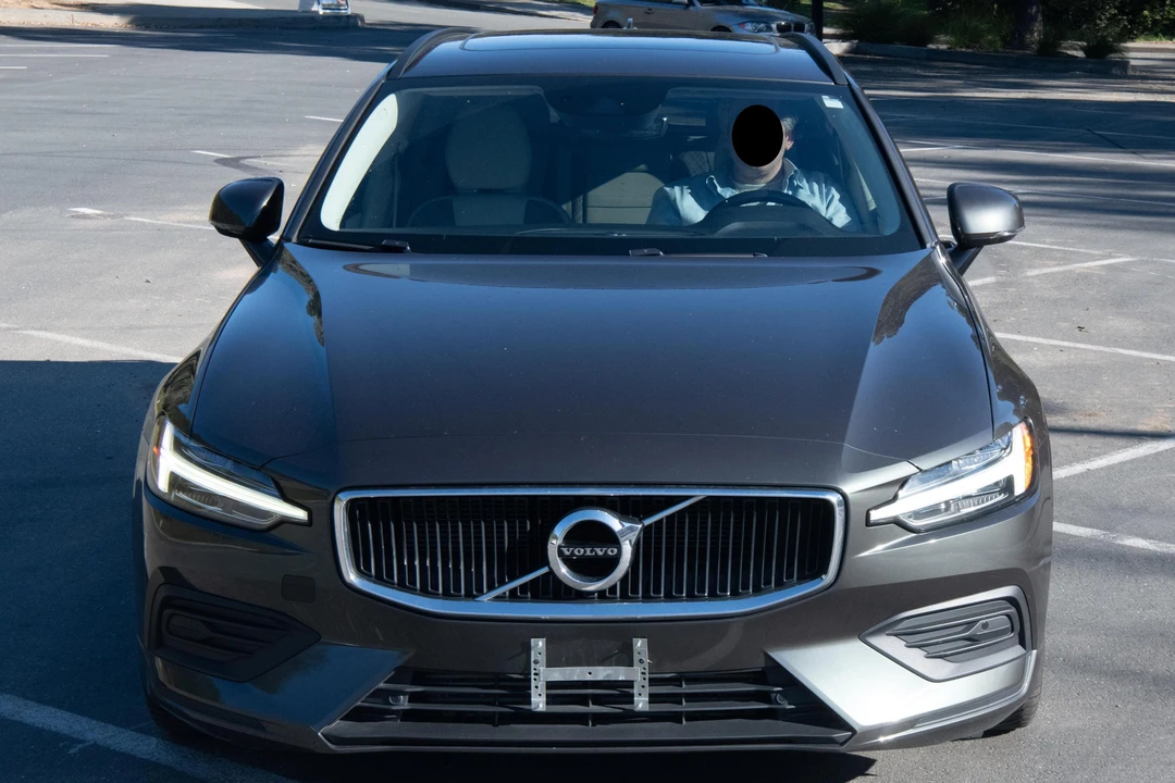 2019 Volvo V60 2nd Gen - Image 6 of 31