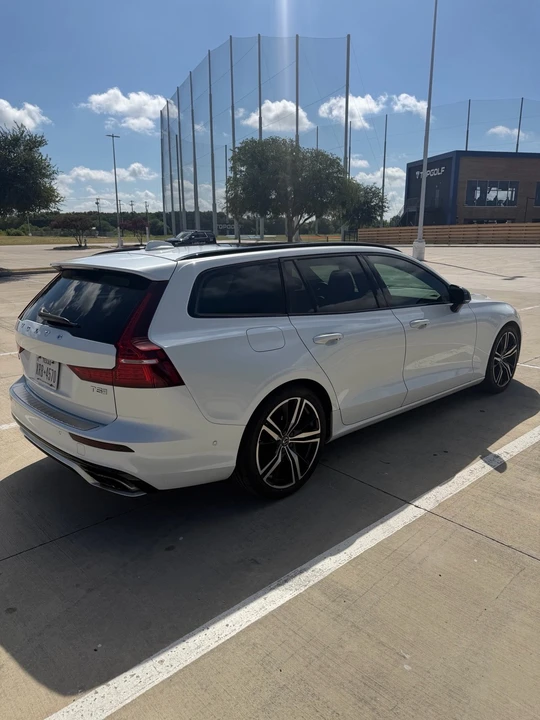 2019 Volvo V60 2nd Gen - Image 5 of 19