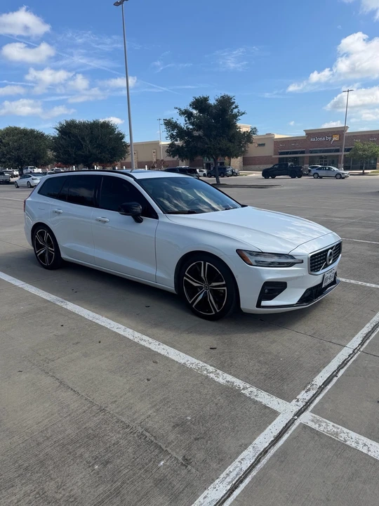 2019 Volvo V60 2nd Gen - Image 7 of 19