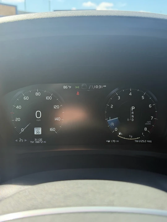 2019 Volvo V60 2nd Gen - Image 11 of 19