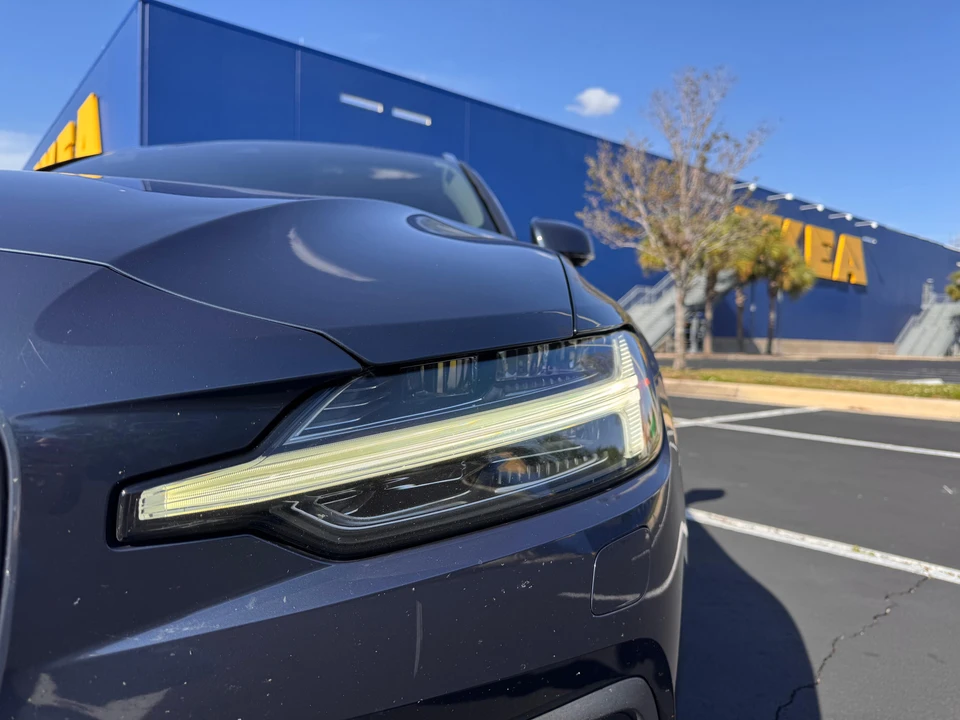 2019 Volvo V60 2nd Gen - Image 20 of 31