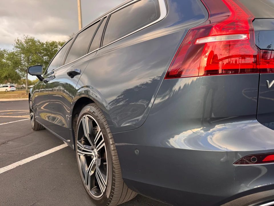 2019 Volvo V60 2nd Gen - Image 31 of 31