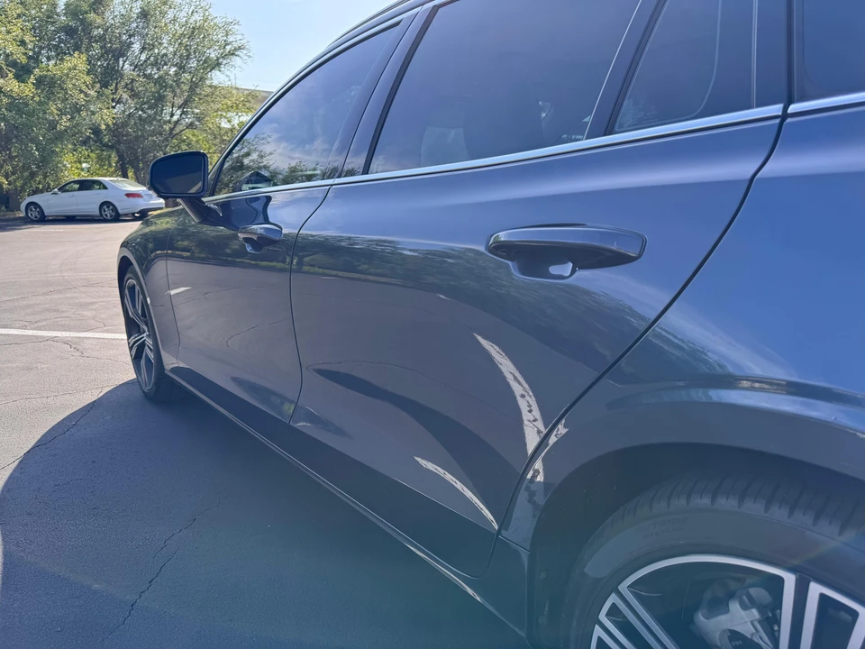 2019 Volvo V60 2nd Gen - Image 30 of 31
