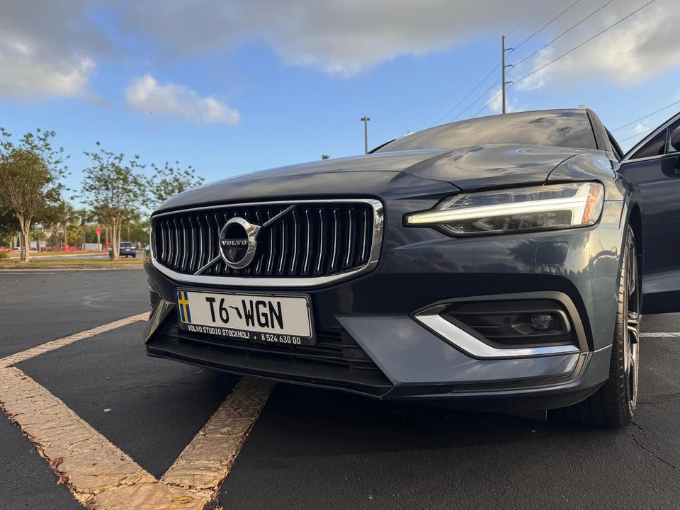 2019 Volvo V60 2nd Gen - Image 22 of 31