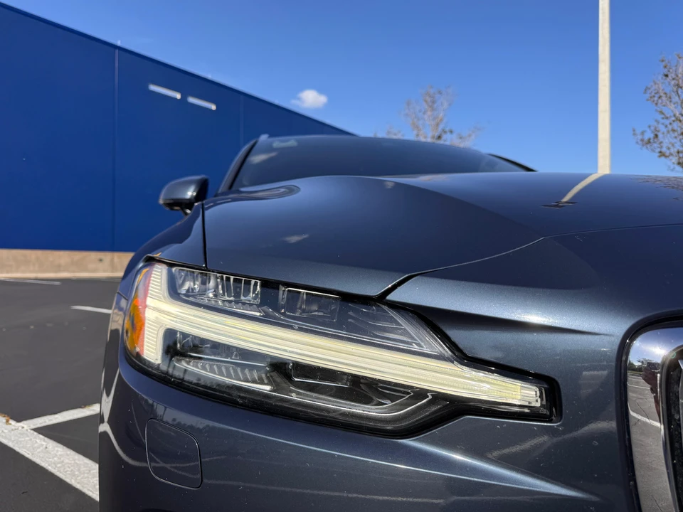 2019 Volvo V60 2nd Gen - Image 18 of 31