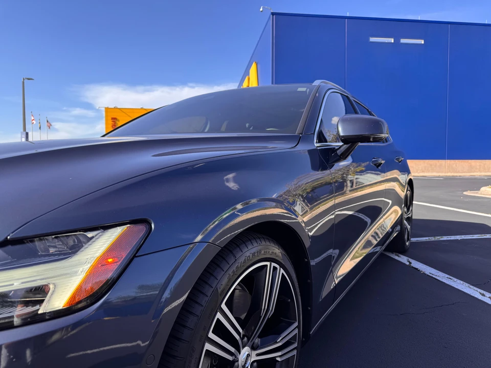 2019 Volvo V60 2nd Gen - Image 24 of 31