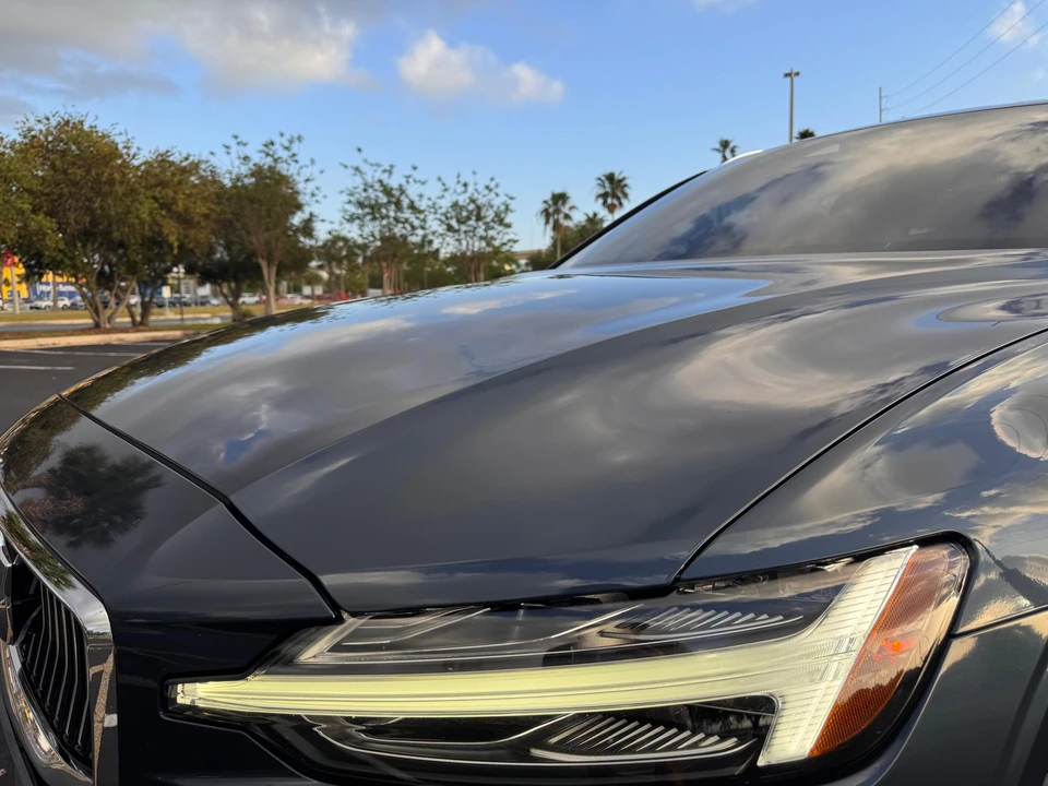 2019 Volvo V60 2nd Gen - Image 23 of 31