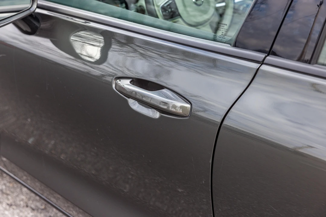 2019 Volvo V60 2nd Gen - Image 24 of 31