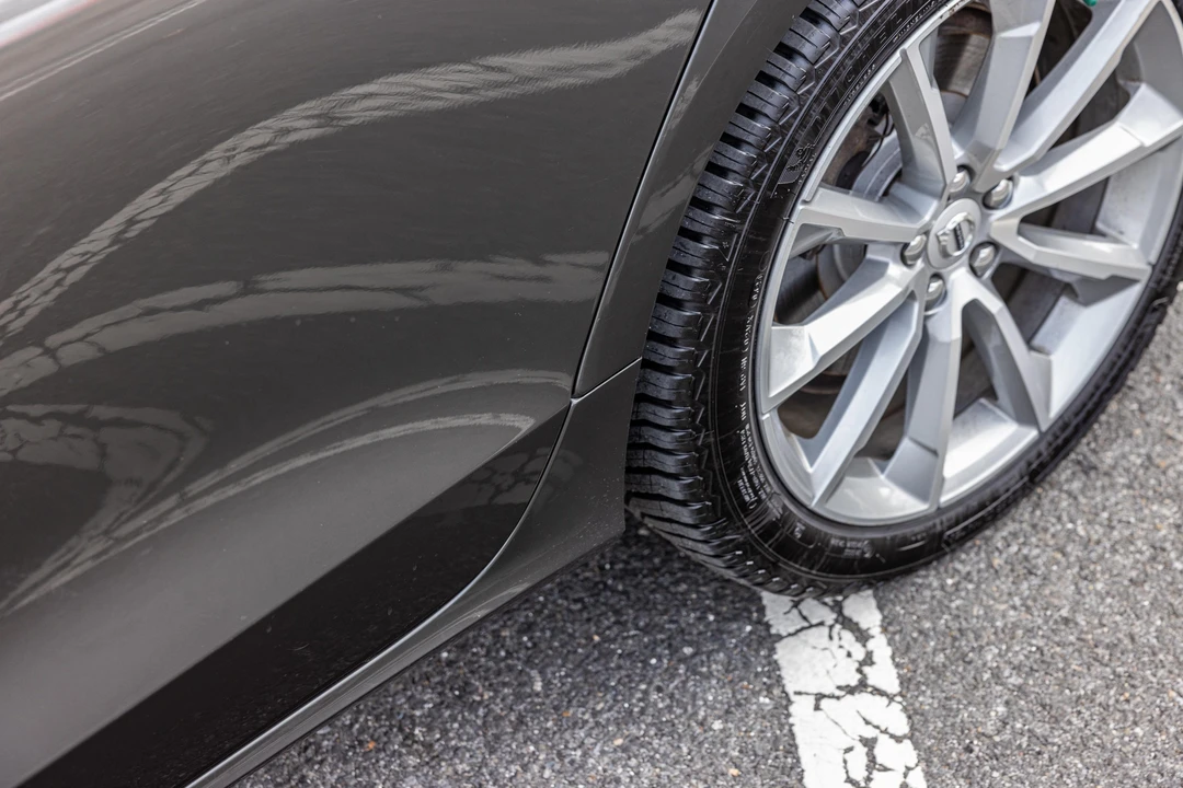 2019 Volvo V60 2nd Gen - Image 26 of 31
