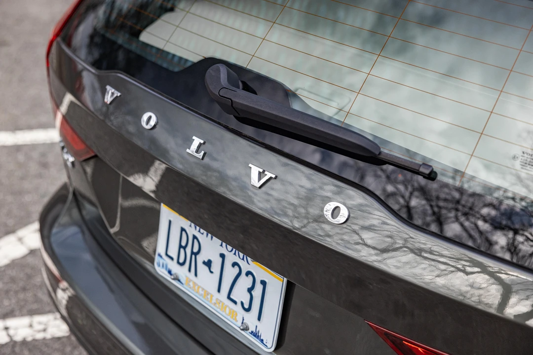 2019 Volvo V60 2nd Gen - Image 30 of 31