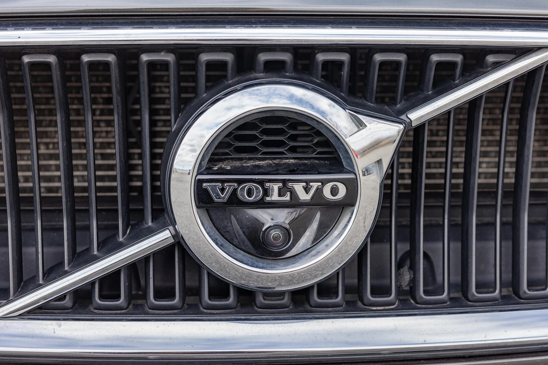 2019 Volvo V60 2nd Gen - Image 18 of 31