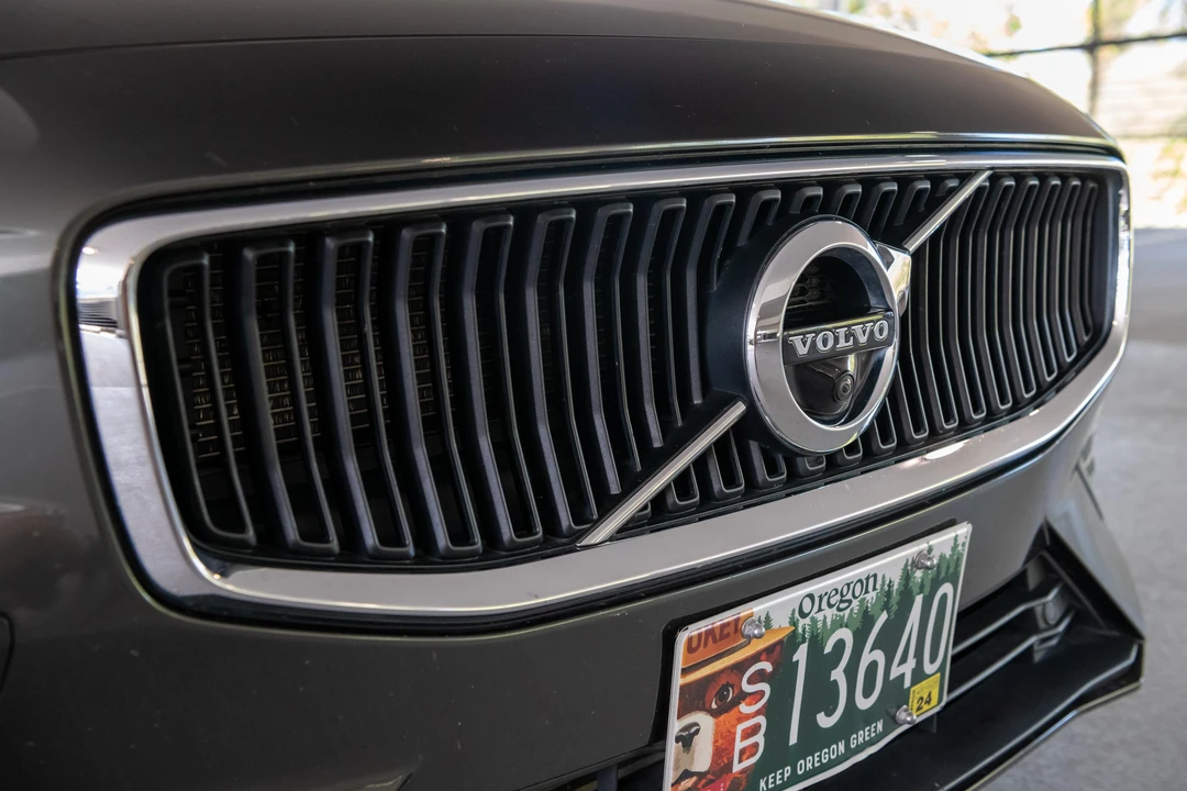 2019 Volvo V60 2nd Gen - Image 18 of 31