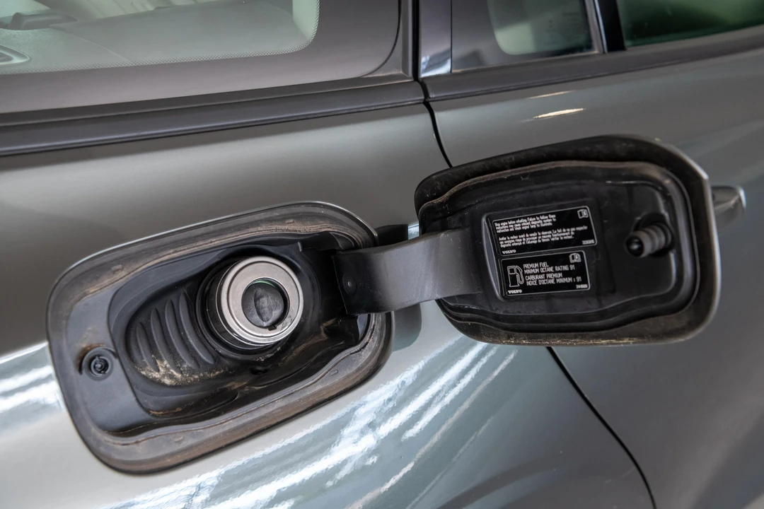 2019 Volvo V60 2nd Gen - Image 26 of 31