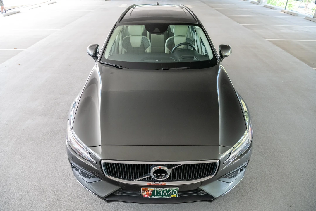 2019 Volvo V60 2nd Gen - Image 6 of 31