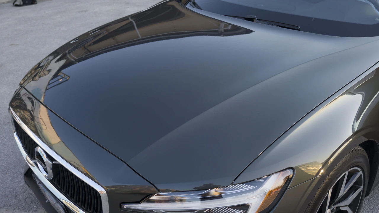 2019 Volvo V60 2nd Gen - Image 21 of 31