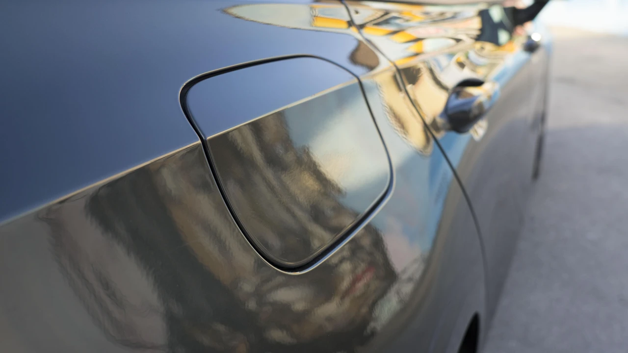 2019 Volvo V60 2nd Gen - Image 31 of 31