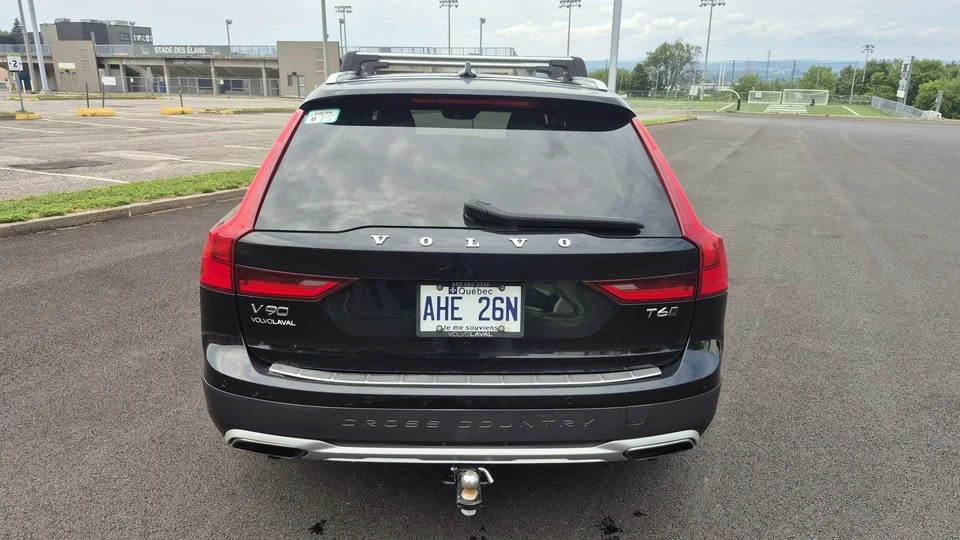 2019 Volvo V90 - Image 4 of 11