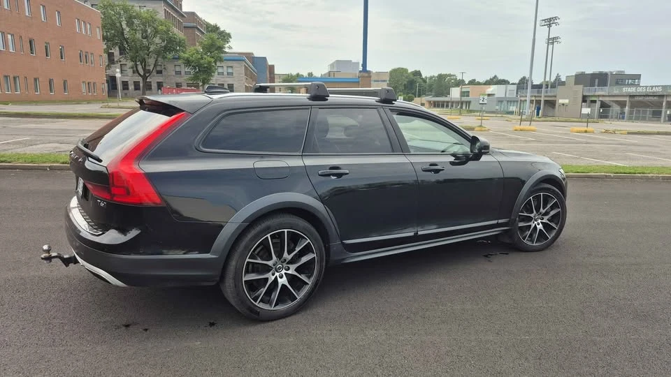 2019 Volvo V90 - Image 3 of 11