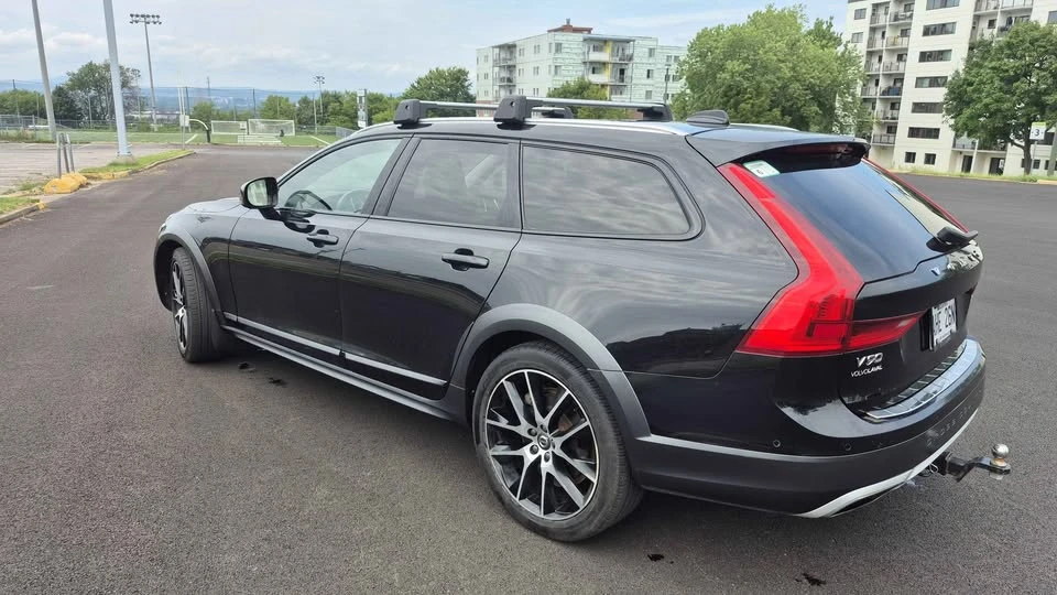 2019 Volvo V90 - Image 5 of 11