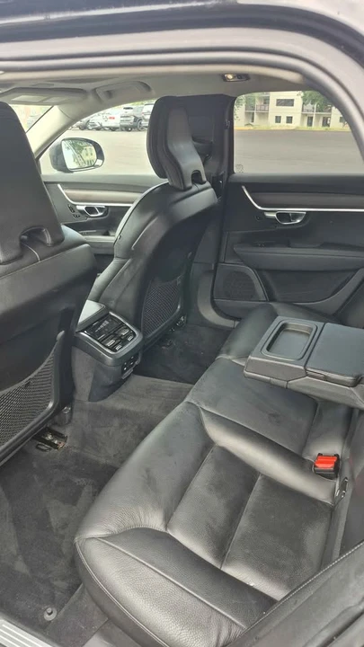 2019 Volvo V90 - Image 9 of 11