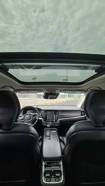 2019 Volvo V90 - Image 11 of 11