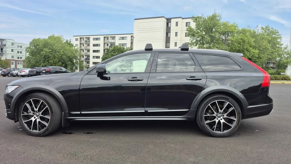 2019 Volvo V90 - Image 6 of 11