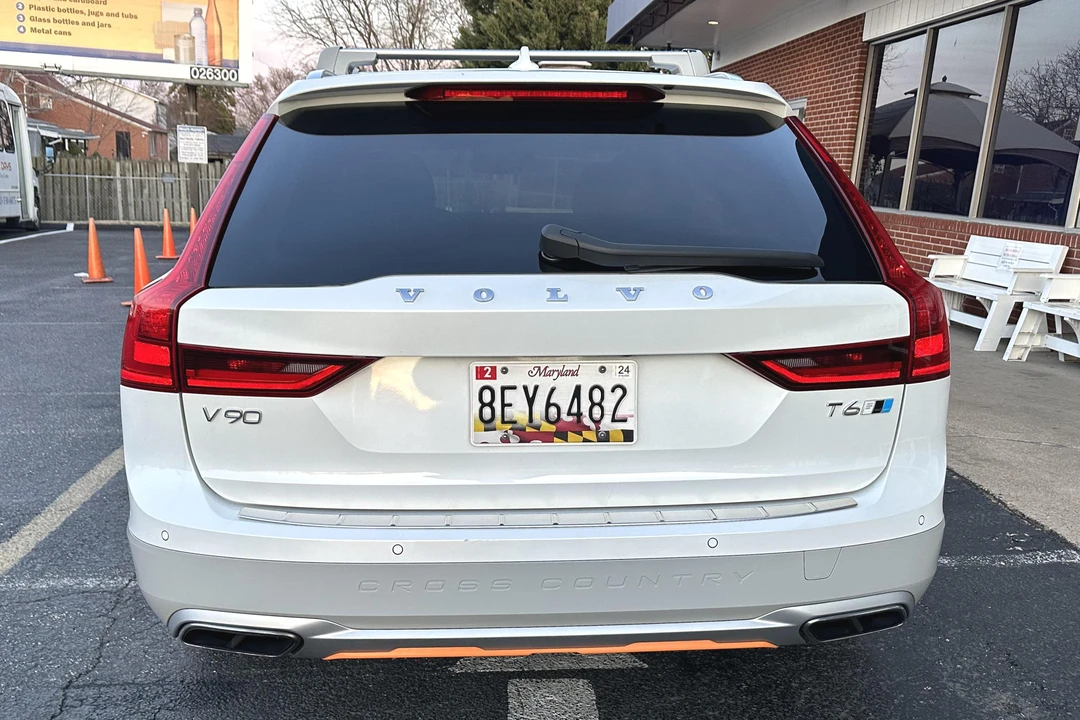 2019 Volvo V90 - Image 5 of 31