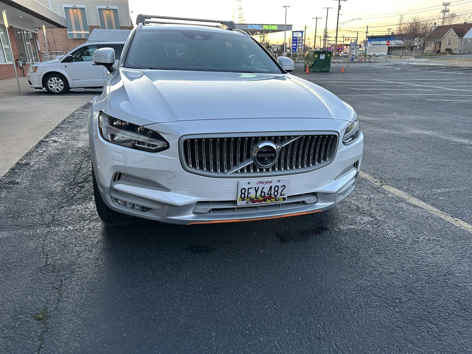 2019 Volvo V90 - Image 6 of 31