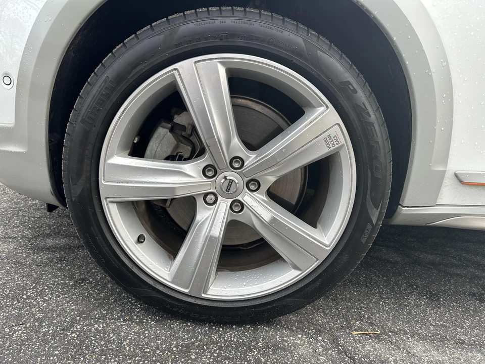 2019 Volvo V90 - Image 31 of 31