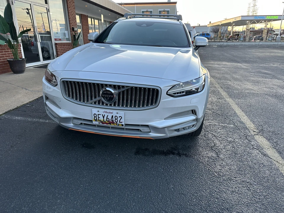 2019 Volvo V90 - Image 9 of 31