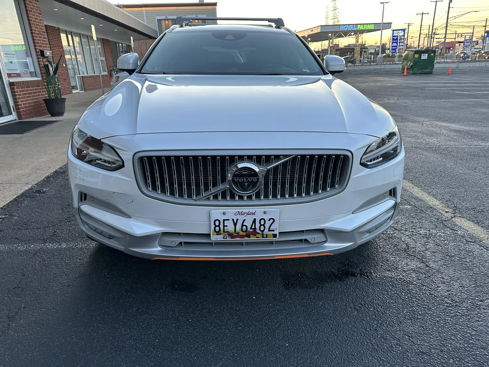 2019 Volvo V90 - Image 7 of 31