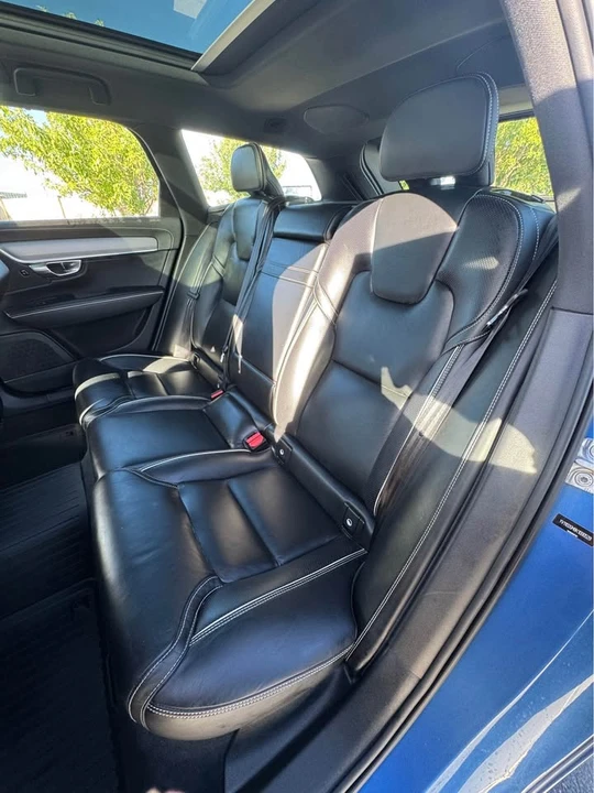 2019 Volvo V90 - Image 6 of 10