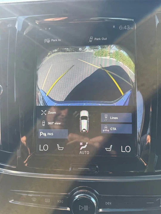 2019 Volvo V90 - Image 10 of 10