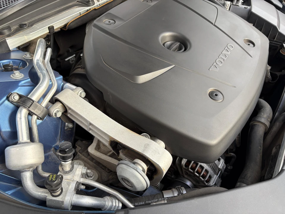 2019 Volvo V90 - Image 31 of 31