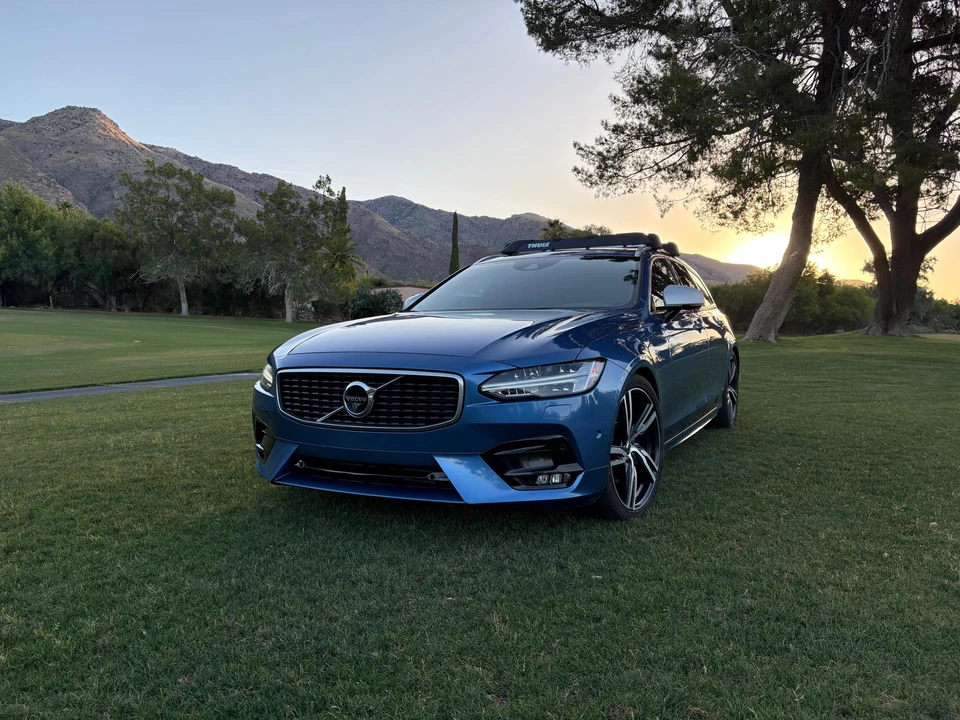 2019 Volvo V90 - Image 6 of 31