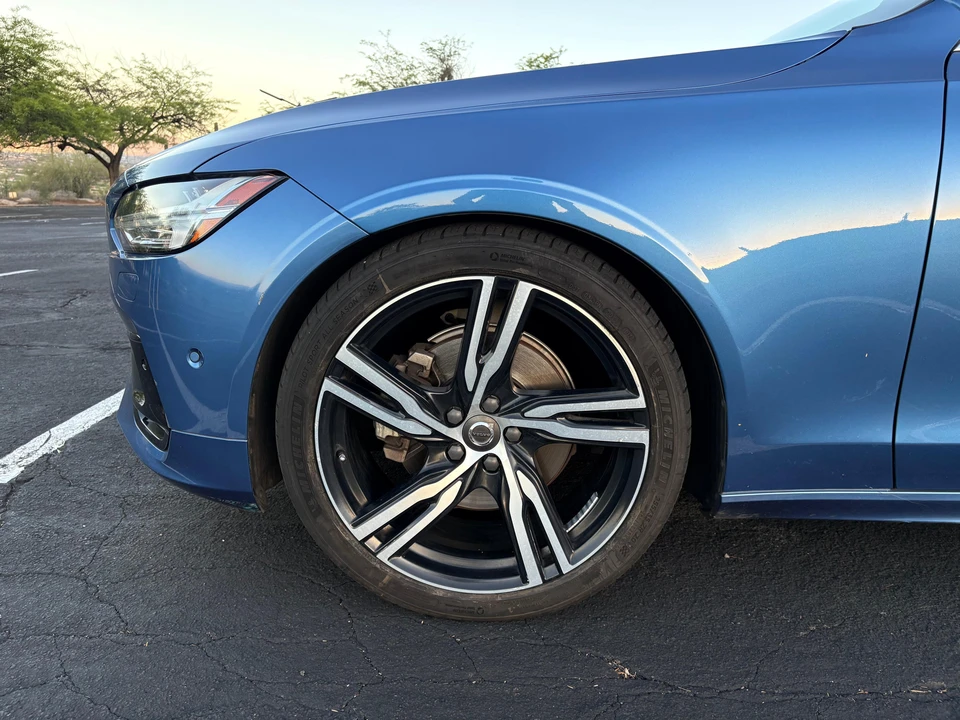 2019 Volvo V90 - Image 11 of 31