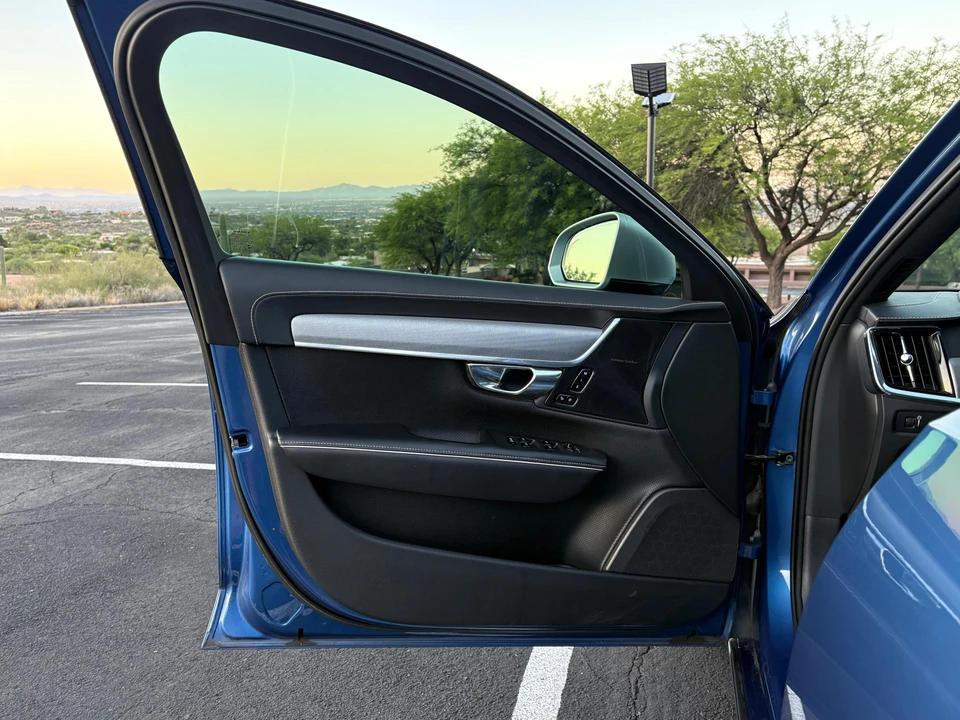 2019 Volvo V90 - Image 25 of 31