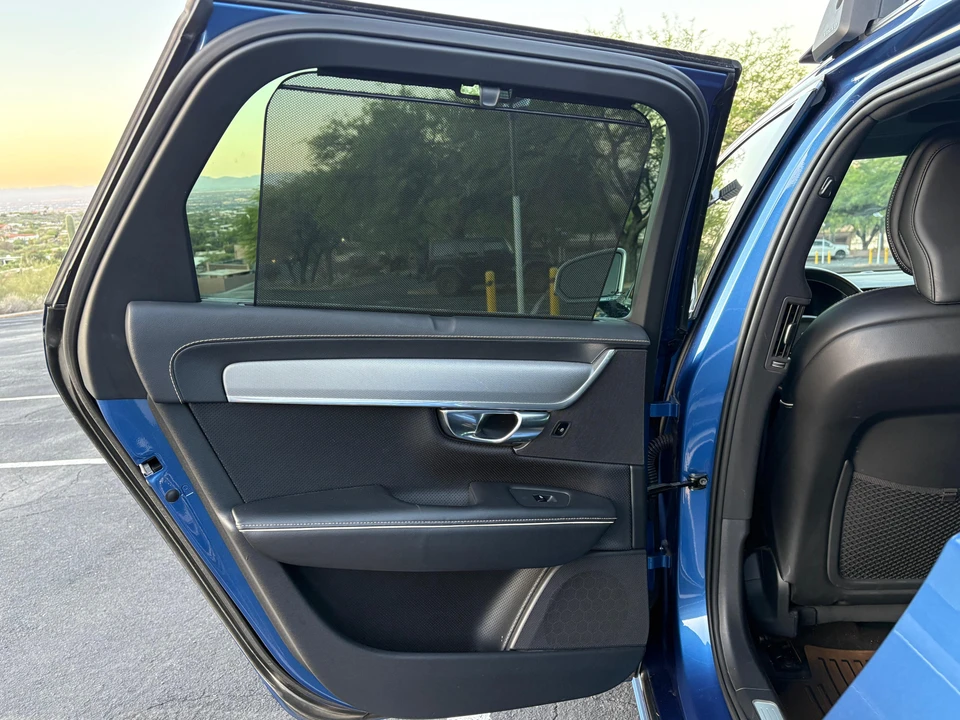 2019 Volvo V90 - Image 26 of 31