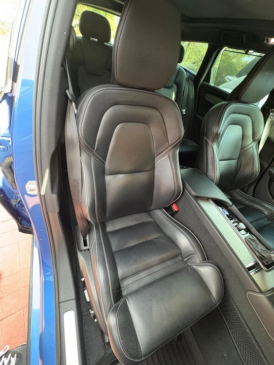2019 Volvo V90 - Image 19 of 31