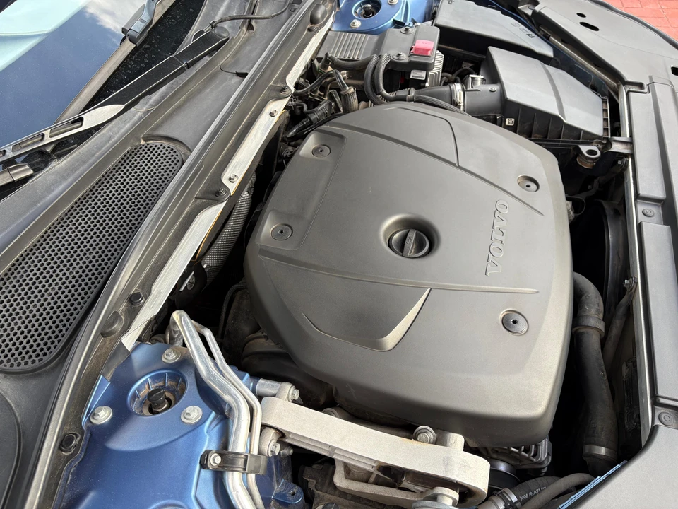 2019 Volvo V90 - Image 30 of 31