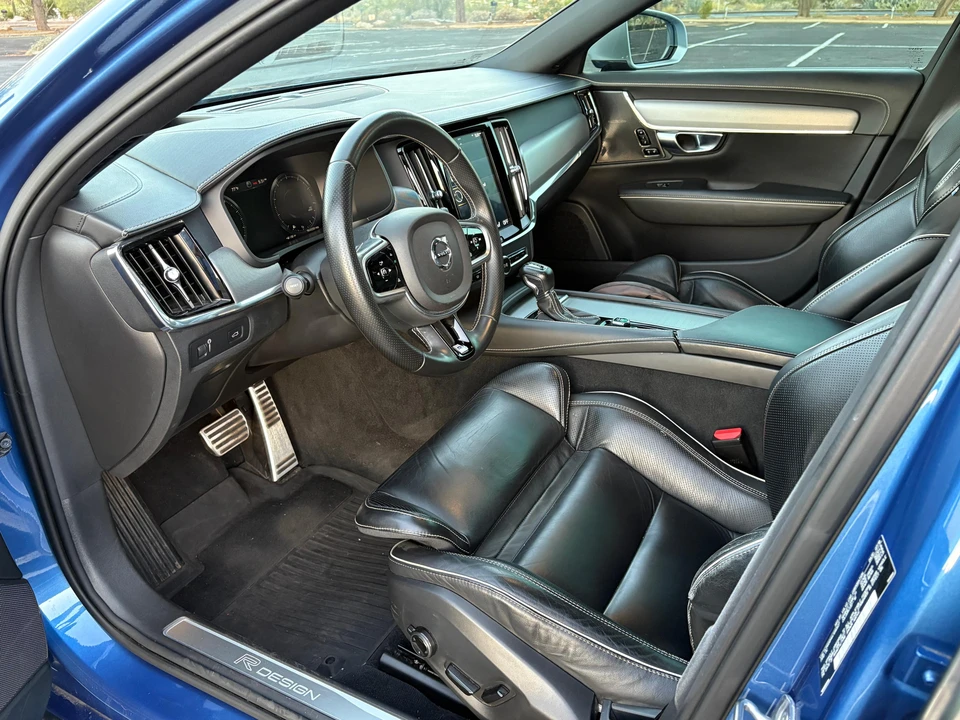 2019 Volvo V90 - Image 20 of 31